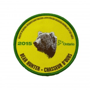 2015 bear crest small