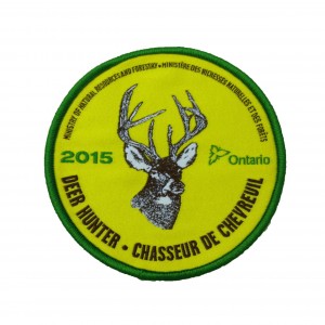 2015 deer crest 
