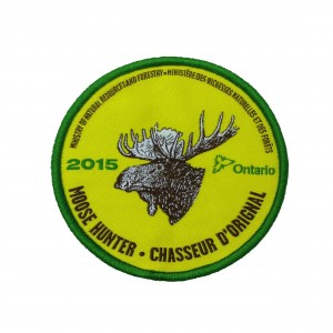 2015 moose crest