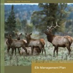 Elk Management Plan