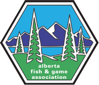 Alberta Fish and Game