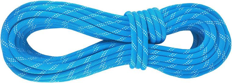 large diameter polyester rope