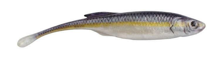 Berkley’s Drip Minnow ideal for walleye fishing in cool clear water