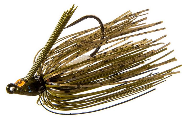 Z-Man CrossEyeZ Snakehead Swim Jig