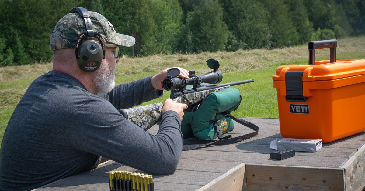 Howa 1500 Super Lite