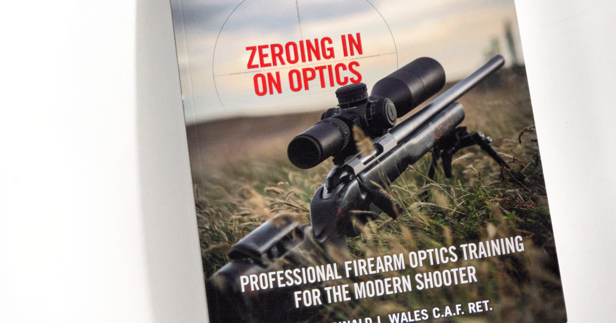 Zeroing in on optics