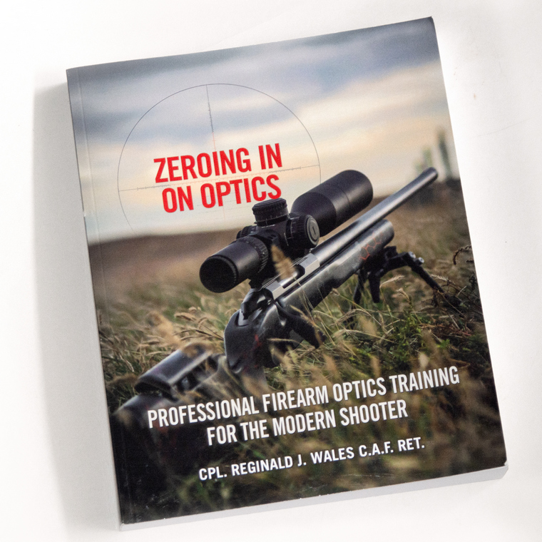 Zeroing in on Optics