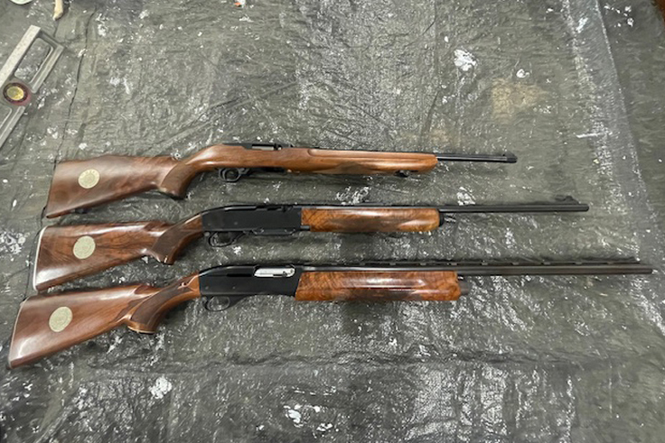 Ask an expert: Remington 1100 skeet