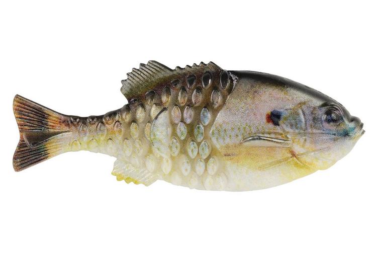 Berkley PowerBait Gilly