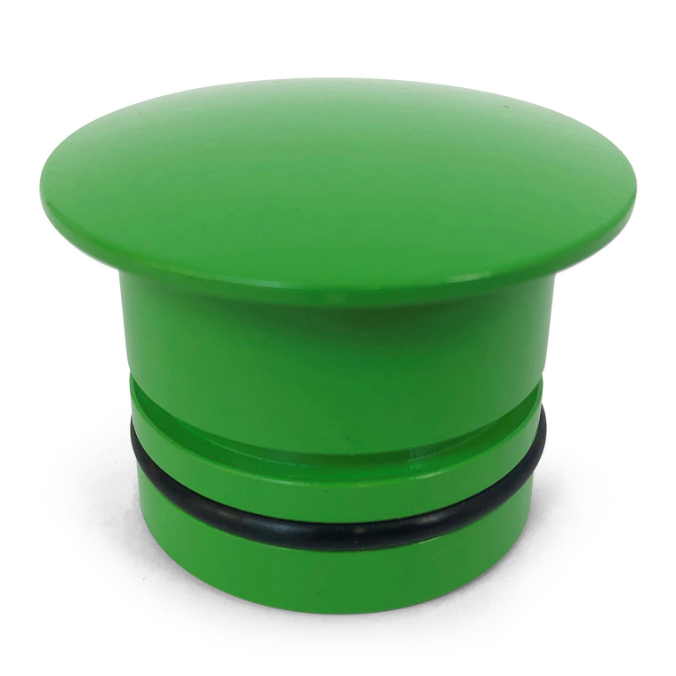 deck plugs for a boat