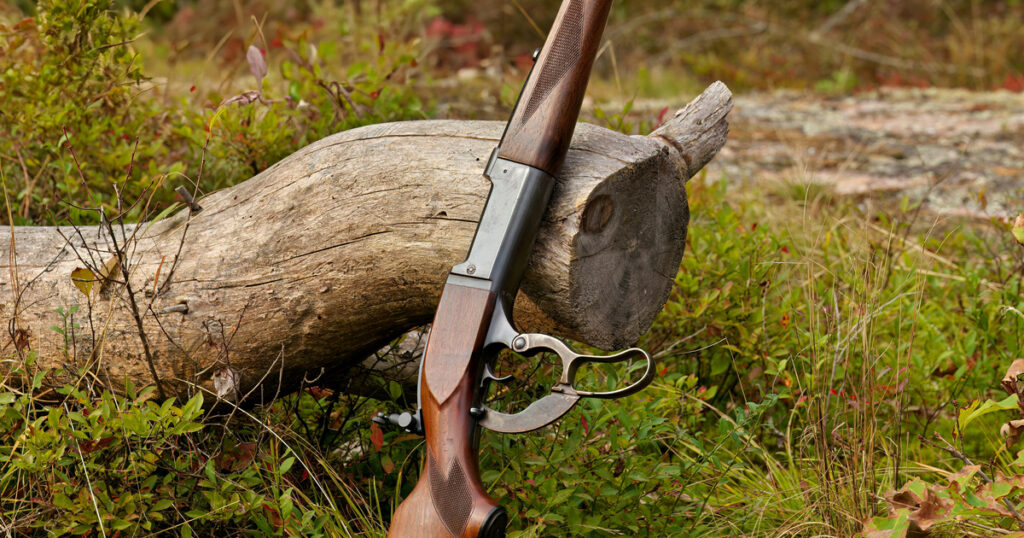 Ask an expert: Savage lever actions