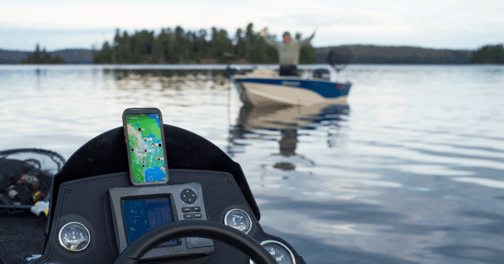 Dating apps discoveries