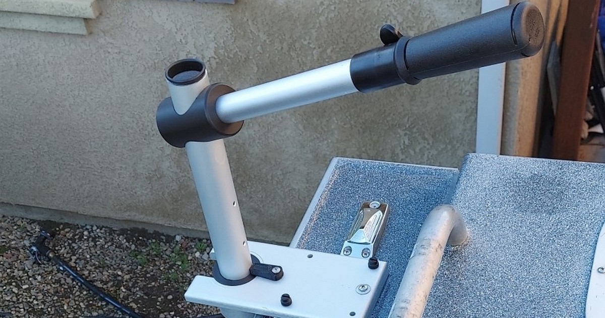 Enhance your boat with these new products