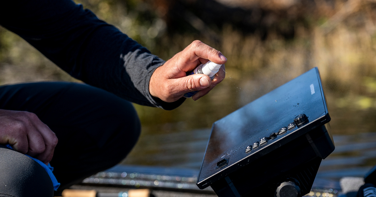 Ask an expert: Tips on keeping electronics clean