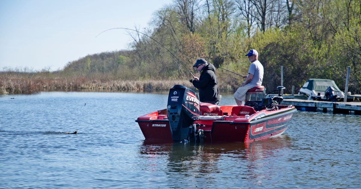 It can be OK to be selfish