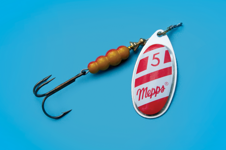 Mepps Aglia Lure