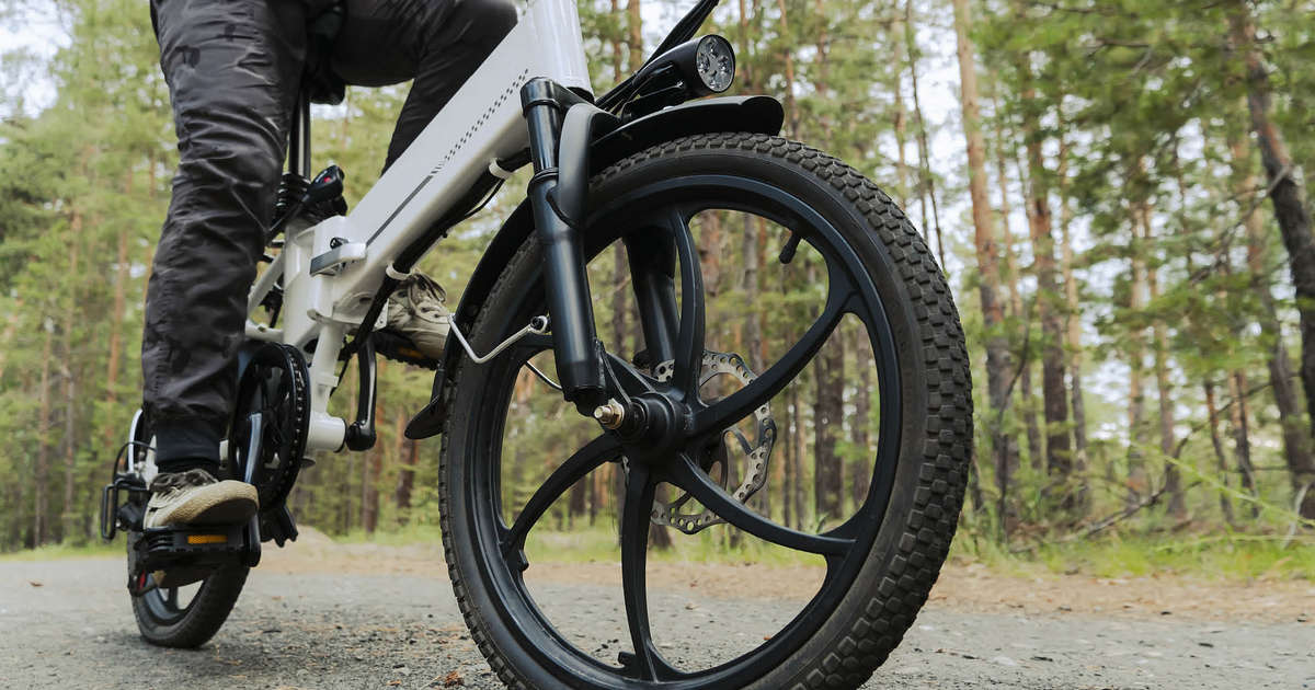 Ask a CO: Can I carry a loaded firearm on my e-bike?