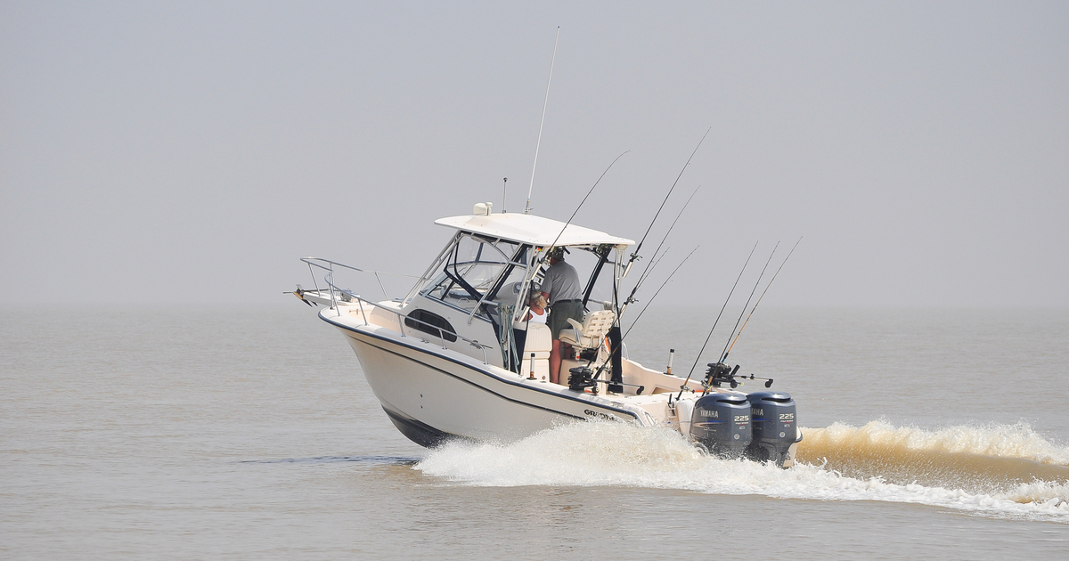 Ask a CO: Can a friend help deploy my fishing gear?