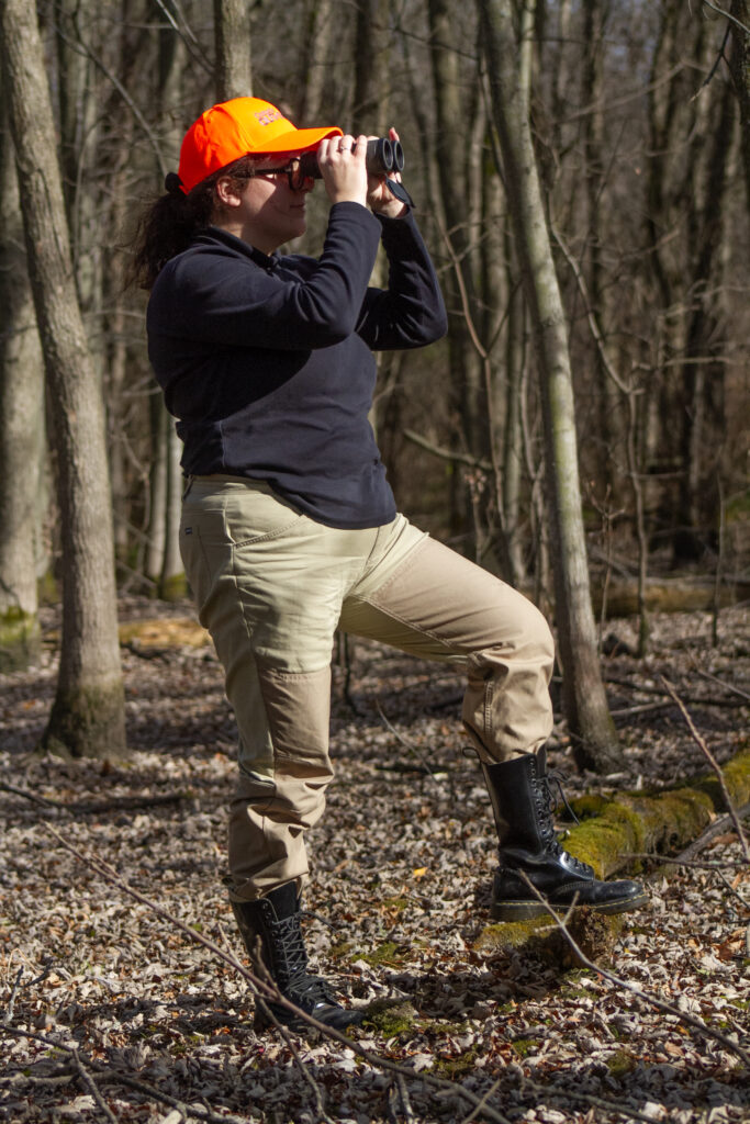 Orvis Women’s Missouri Breaks Field Pants