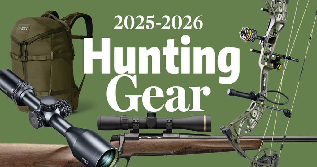 Hunting Gear Headline 1200x630
