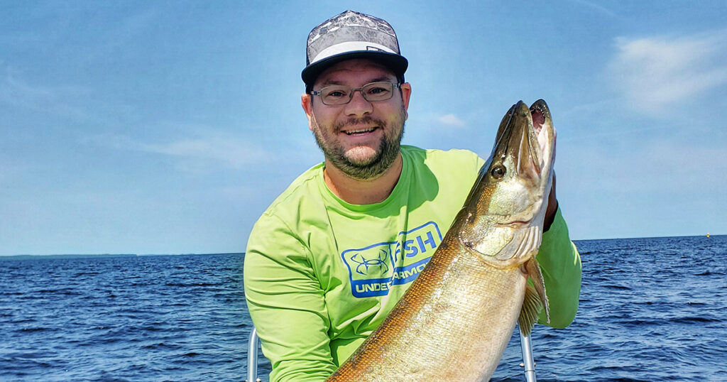 Minister Mike Harris