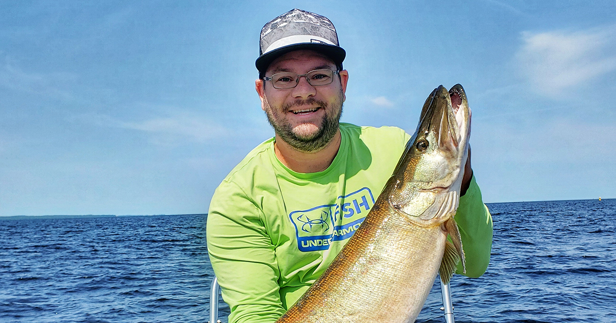 Minister Mike Harris