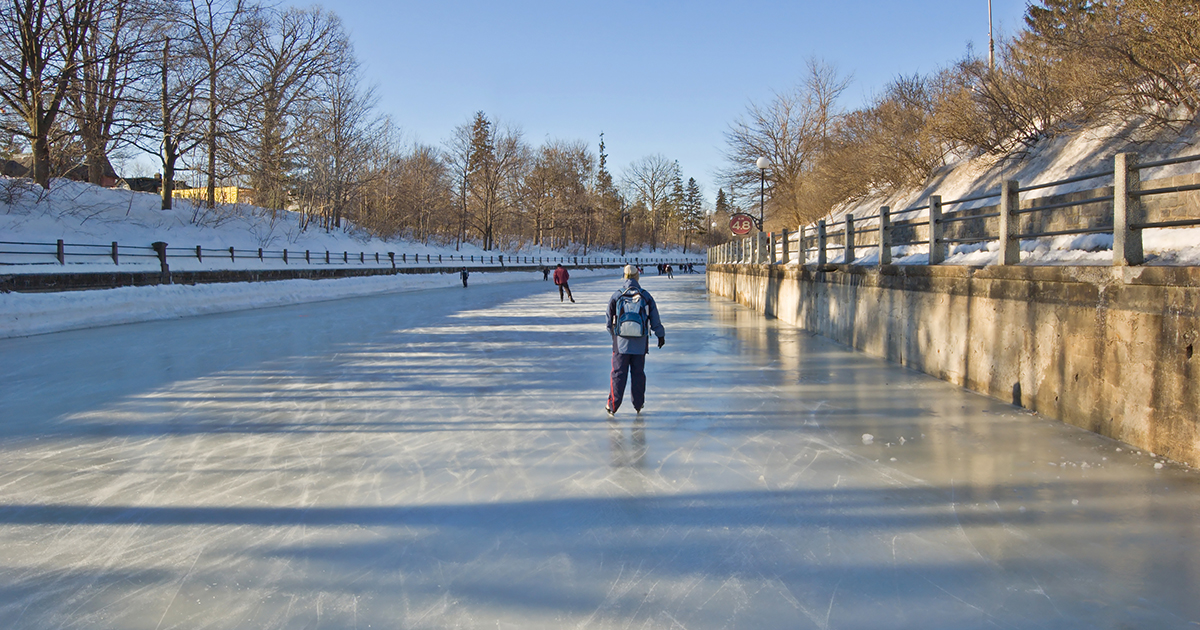 Rideau Canal