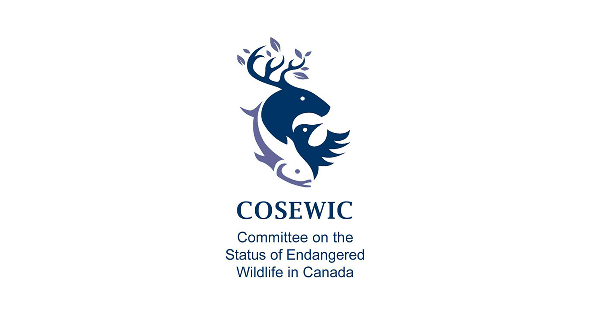 COSEWIC