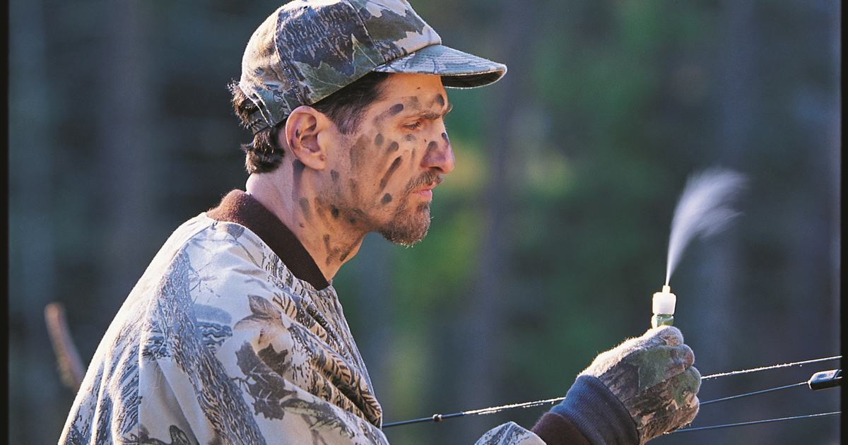 Success is on the wind