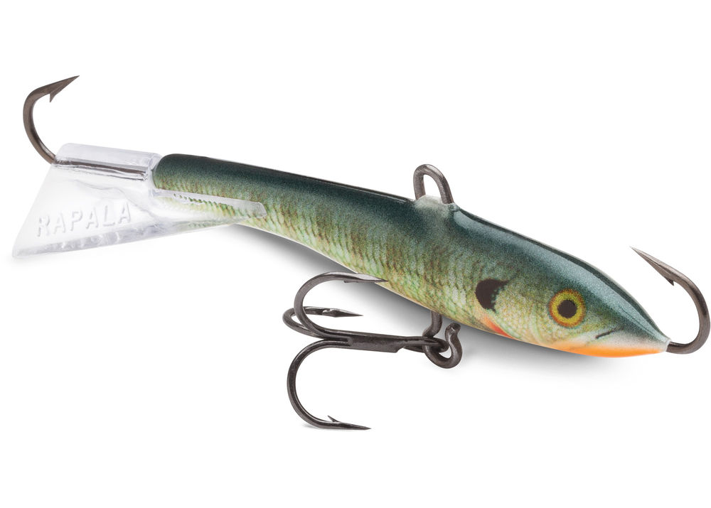 Rapala Jigging Rap