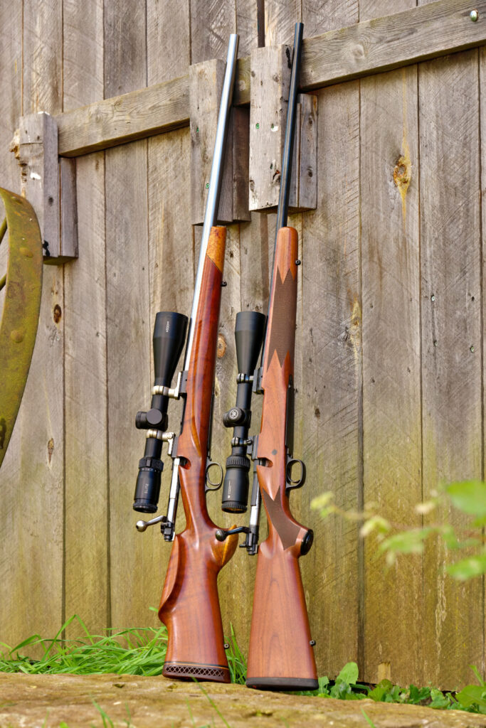 Winchester Model 70