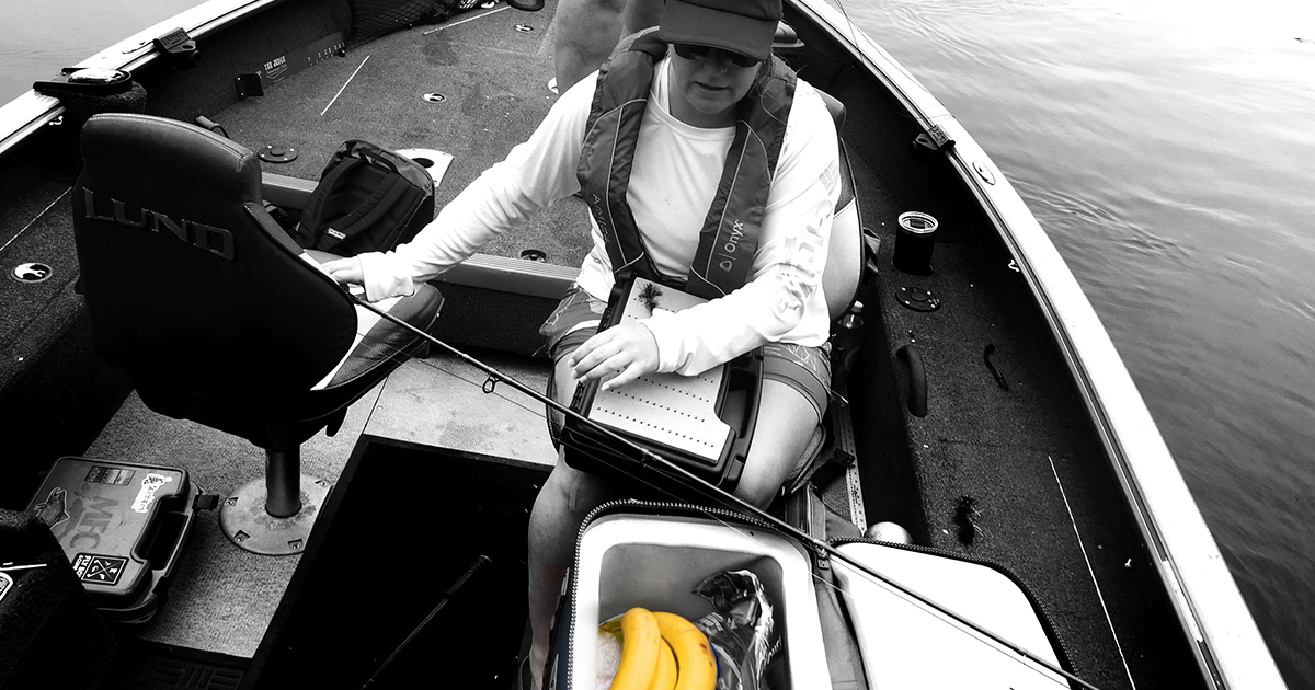 outdoors superstitions