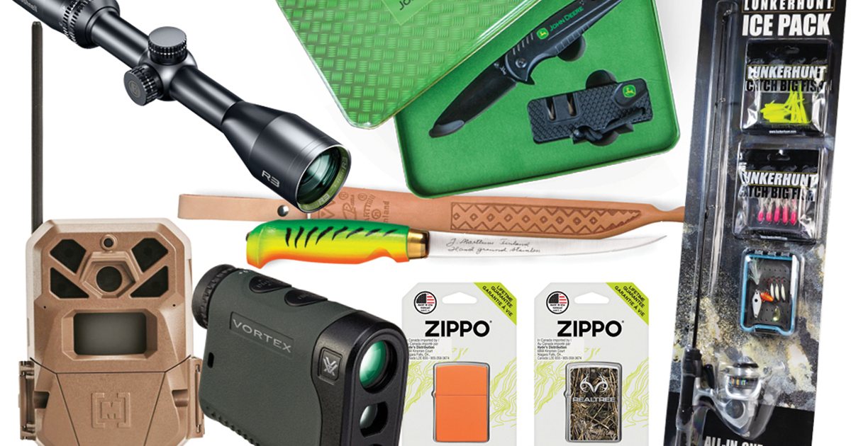 2025 Christmas Gift Guide