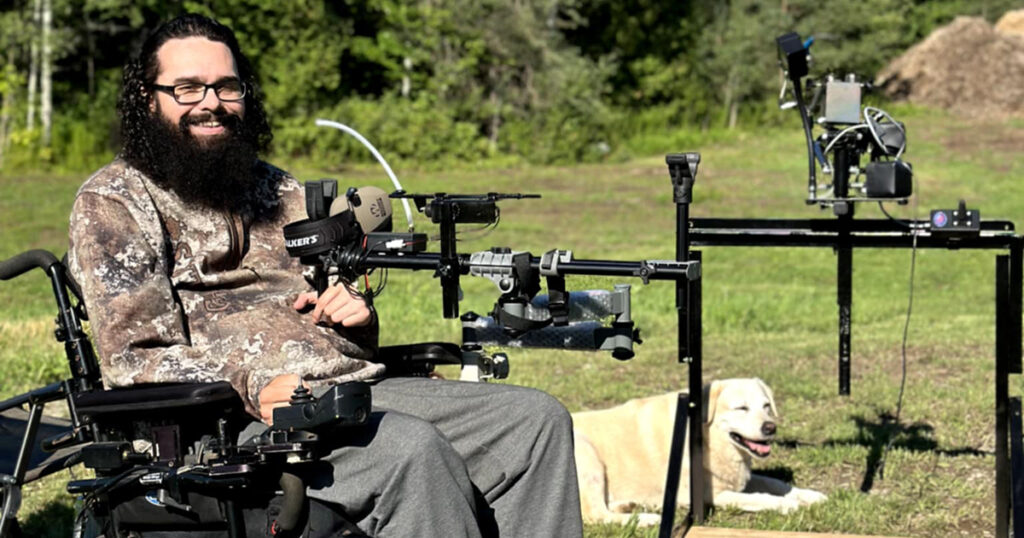 Adaptive Sports and Recreation of Canada