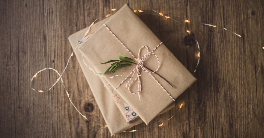 Happy Jólabókaflód