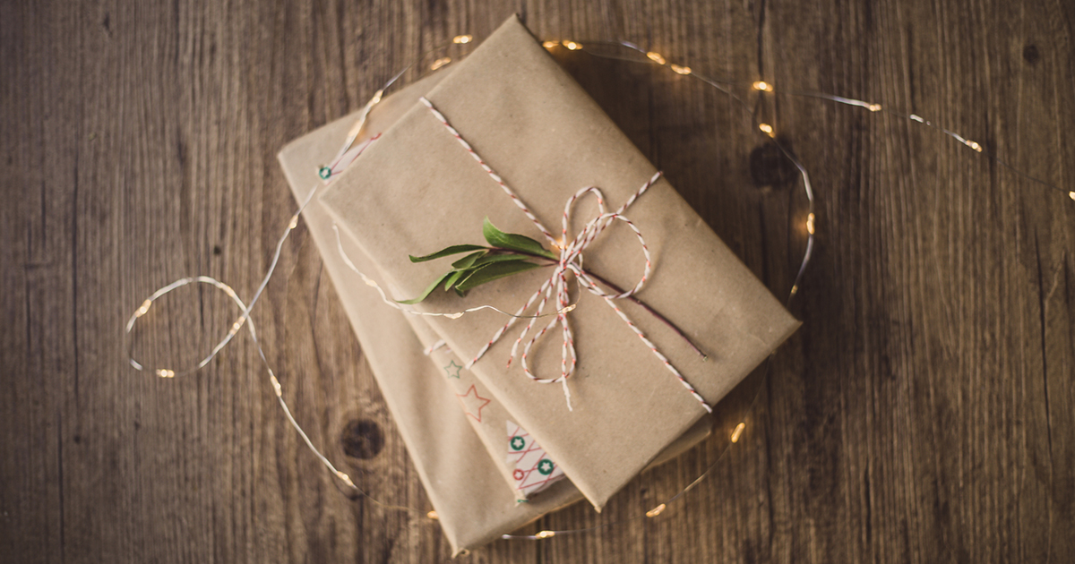 Happy Jólabókaflód