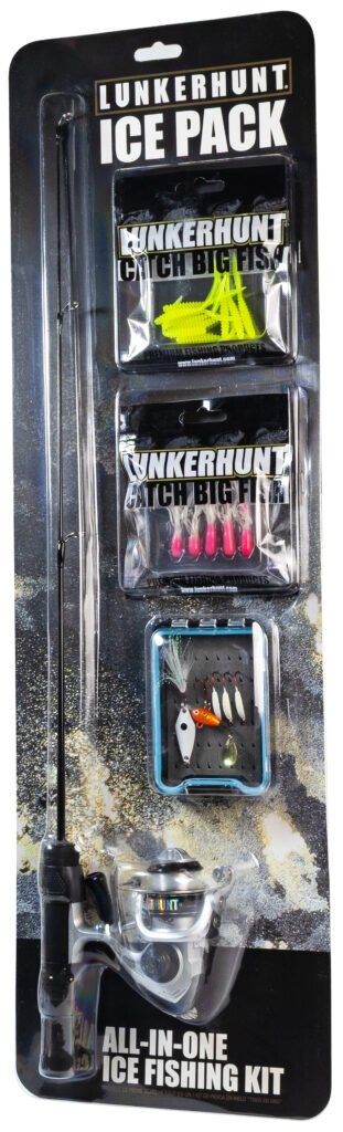 Lunkerhunt Ice Pack