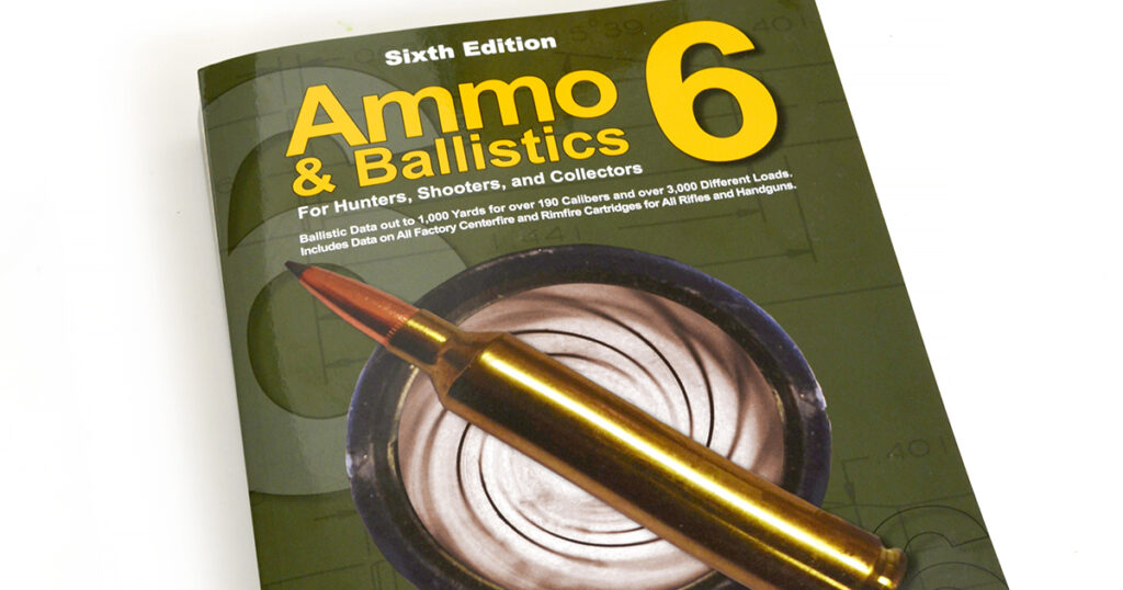 Ammo & Ballistics 6