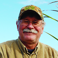 Picture of Bob Bailey