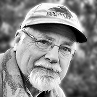 Picture of Bruce Ranta