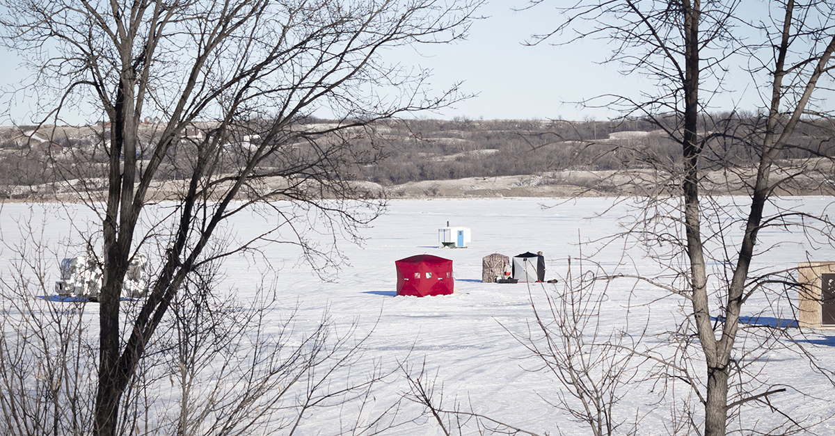 January 2026 solunar calendar