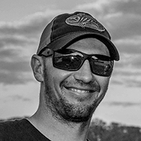 Picture of Jeff Gustafson