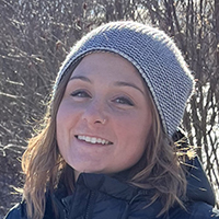 Picture of Paige Dunford