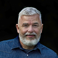 Picture of Ray Blades