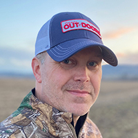 Picture of Tom Armstrong