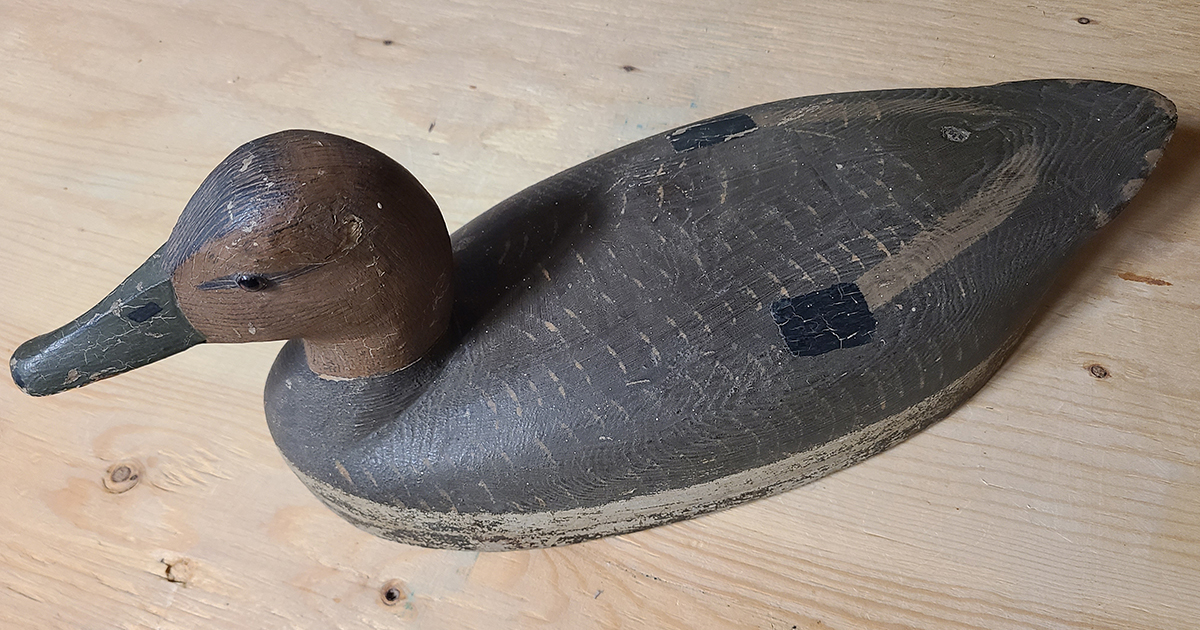 Crafted for Conservation