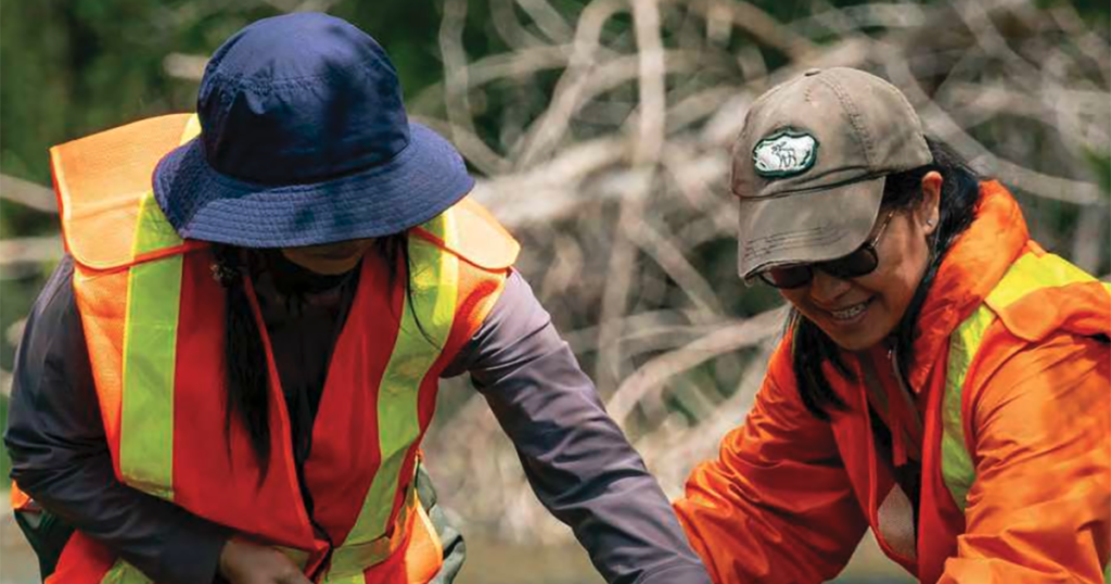 grassroots OFAH Foundation