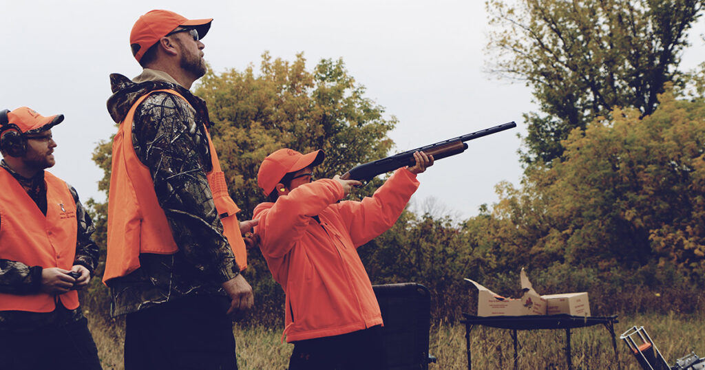 hunter apprenticeship