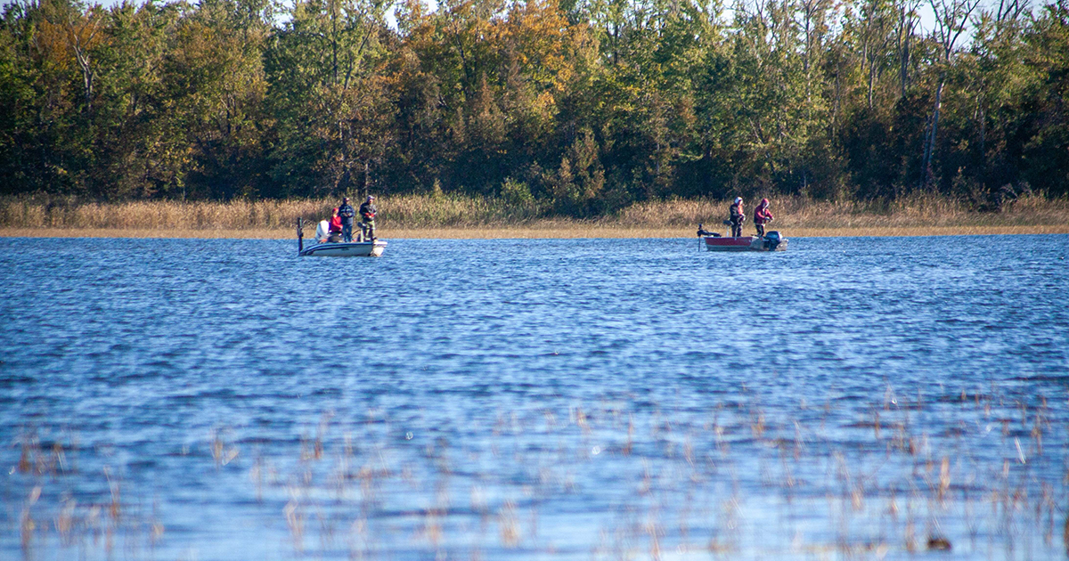 Pleasure Craft Licence