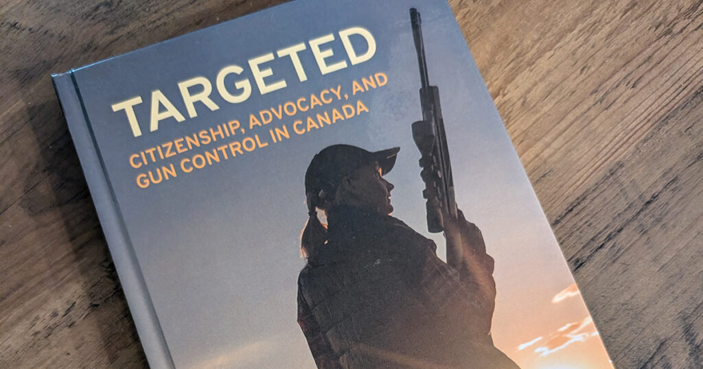 targeted book review